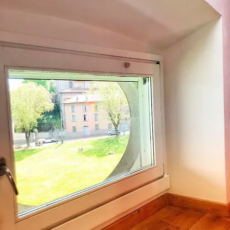 Casa Legami Charme&relax Апартаменты Бергамо