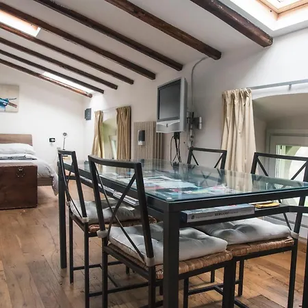 Casa Legami Charme&relax *