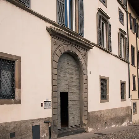Casa Legami Charme&relax * Bergamo