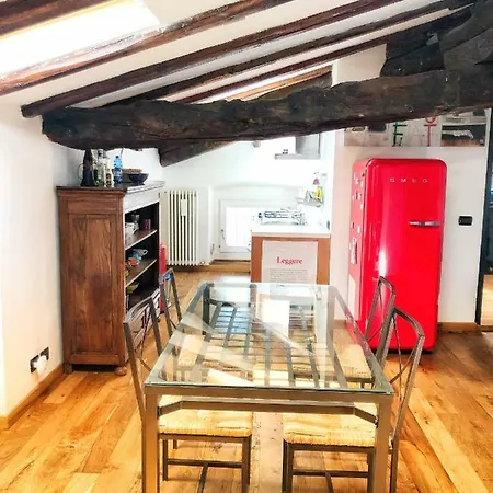 Casa Legami Charme&relax *