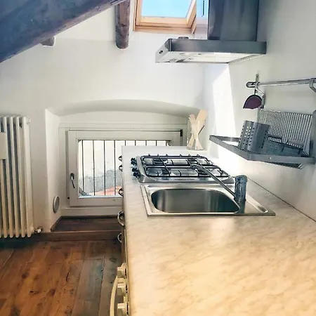 Apartment Casa Legami Charme&relax