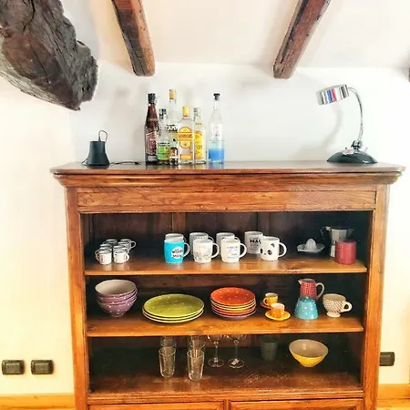 Apartment Casa Legami Charme&relax *