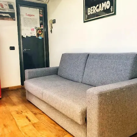아파트 Casa Legami Charme&relax *