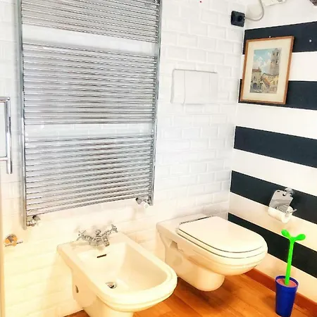 Apartment Casa Legami Charme&relax Bergamo