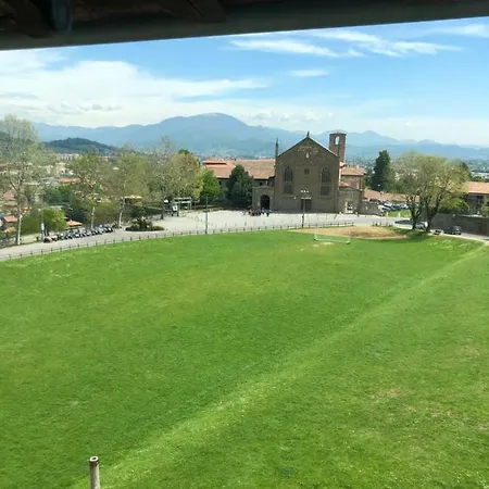 Apartment Casa Legami Charme&relax Bergamo