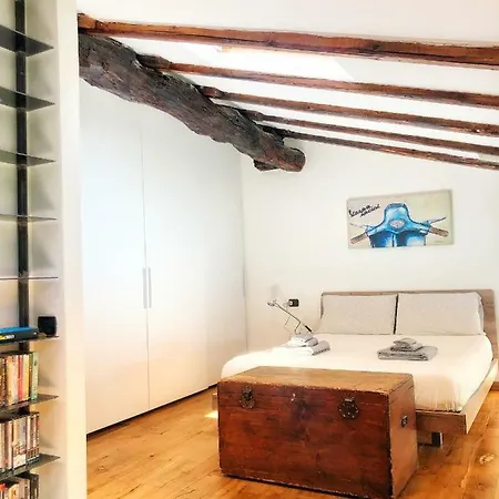 Casa Legami Charme&relax * Bergamo